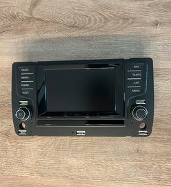Autoradio VW Golf 7  2015 originale