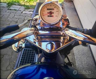 Aprilia classic 50