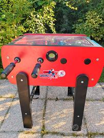 Calcio balilla mini
