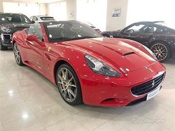 ricambi per FERRARI CALIFORNIA 2015 2016 2017 2018