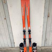 Set scialpinismo donna 38