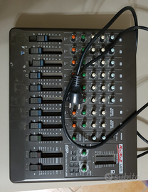 Mixer 8 canali