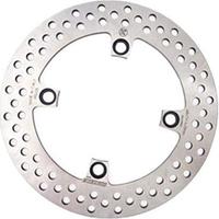 Disco freno posteriore ferodo honda foresight 250