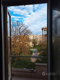 Centrale bi+locale arredato