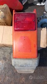 codino completo vespa pk HP, V, N