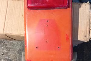 codino completo vespa pk HP, V, N