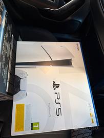 Ps5 disco edition
