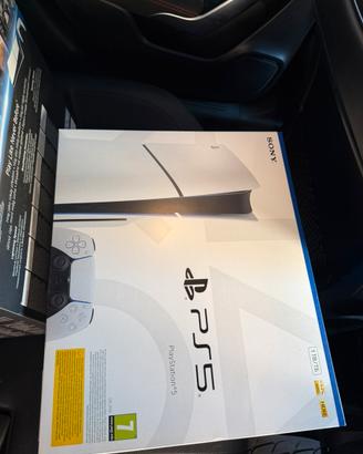 Ps5 disco edition