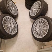 cerchioni 17 VW