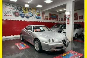 Alfa Romeo GTV 2.0 16V 150cv Twin Spark L - 2002