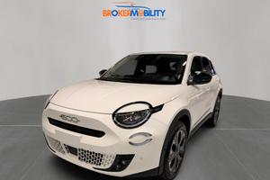 Fiat 600 Hybrid 110 CV DCT MHEV La Prima