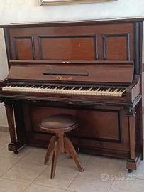 Pianoforte W. Midgley & Sons