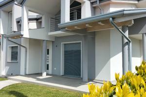 Villetta indipendente a Fiume Veneto- no agenzie