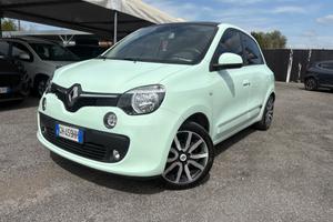 RENAULT TWINGO 2017 CABRIO