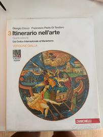 Libro Arte Superiori