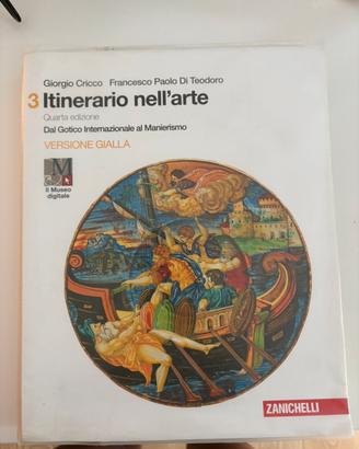 Libro Arte Superiori