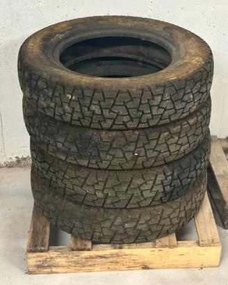 Pneumatici