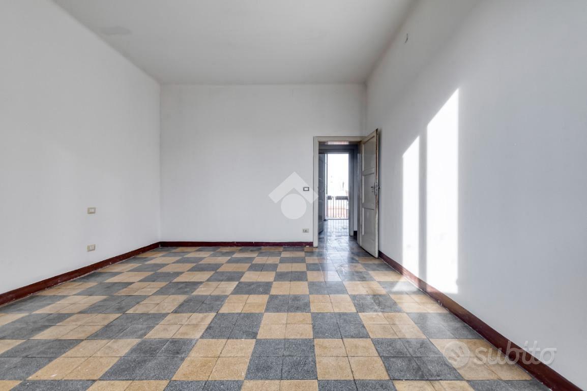 Appartamento – Bologna, Cirenaica, San Donato-San Vitale - Vista 4