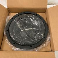 Gladen SQX10  Subwufer