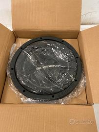 Gladen SQX10  Subwufer