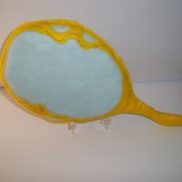 Specchio Sailor Moon peluche.