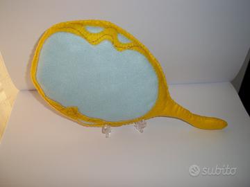 Specchio Sailor Moon peluche.