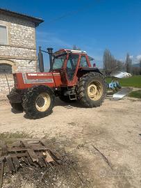 Trattore Fiat 180/90