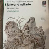 Itinerario nell’arte 1