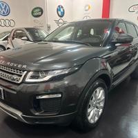 Land Rover Evoque 2.0 TD4 150Cv Se Premium