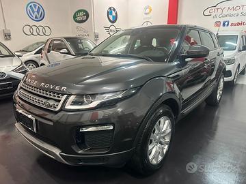 Land Rover Evoque 2.0 TD4 150Cv Se Premium