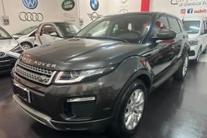 Land Rover Evoque 2.0 TD4 150Cv Se Premium