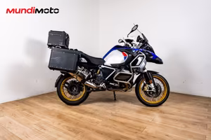 BMW R 1250 GS ADVENTURE HP - 2020