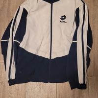 Giacca sportiva marca Lotto