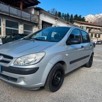 Hyundai Getz 1.1 12V (66CV) 5p. Like
