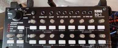 Korg Sq-1