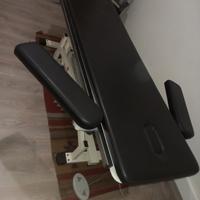 lettino elettrico per fisioterapia 