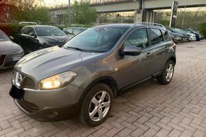 NISSAN QASHQAI  tekna