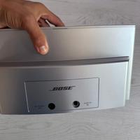 speaker bose