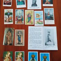 Immagini varie Madonna 