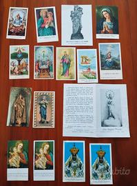 Immagini varie Madonna 