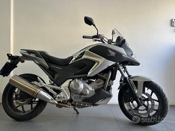 Honda NC700X ABS