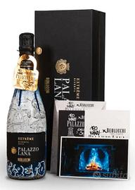 Berlucchi franciacorta palazzo lana