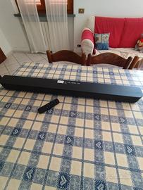 Soundbar Sony HT-S400 Wi-Fi con subwoofer 2.1