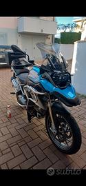 bmw gs 1200 LC