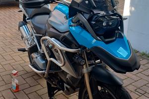 bmw gs 1200 LC