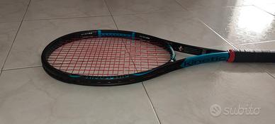 racchetta pro kennex Q+15 285