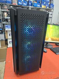 PC GAMING Intel Core I5 12700K