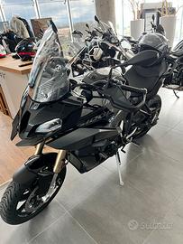 BMW S 1000 XR Triple Black 2022