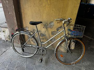 Bicicleta per le donne