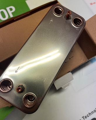 Scambiatore Beretta R8037 compatibile